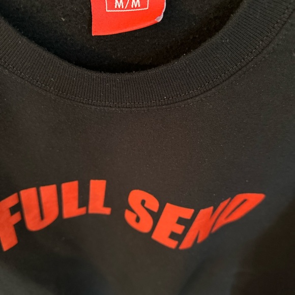 Nelk Boys Crewneck Sweatshirt - Picture 2 of 3